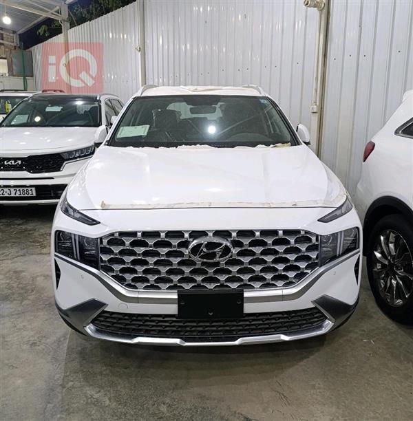 Hyundai for sale in Iraq